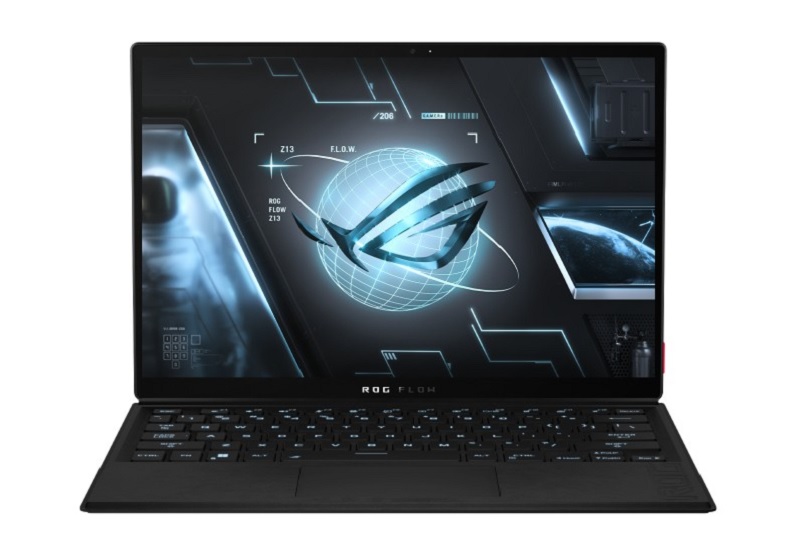 Laptop Asus ROG Flow Z13 Edisi Acronym, Inovasi Terbaru dalam Dunia Gaming