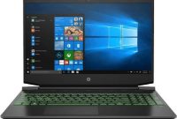 Laptop gaming HP, untuk Pengalaman Bermain yang Mengesankan