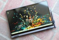 Lenovo Ideapad Flex 5i Unik Memiliki 4 Mode Unggulan