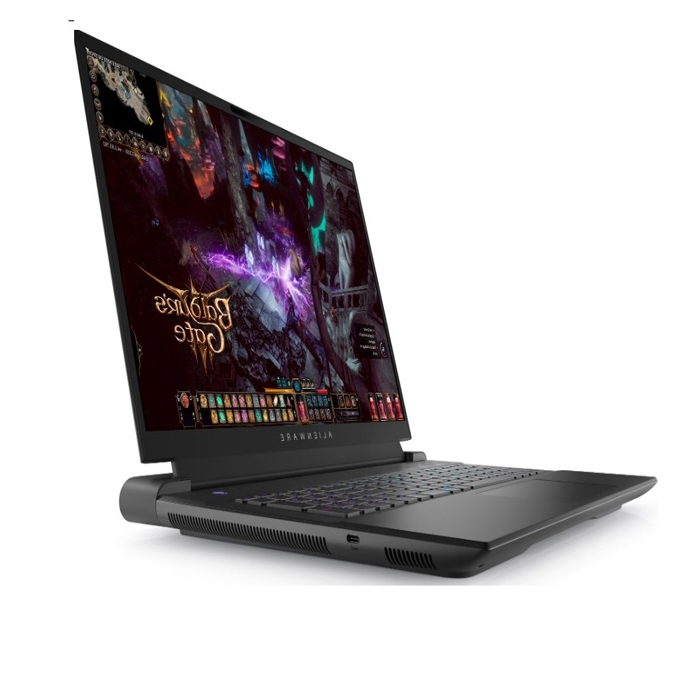 Alienware m18 R1 