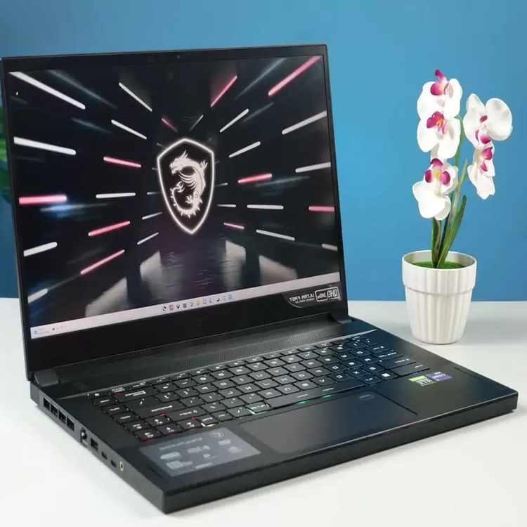 MSI GS66 Stealth