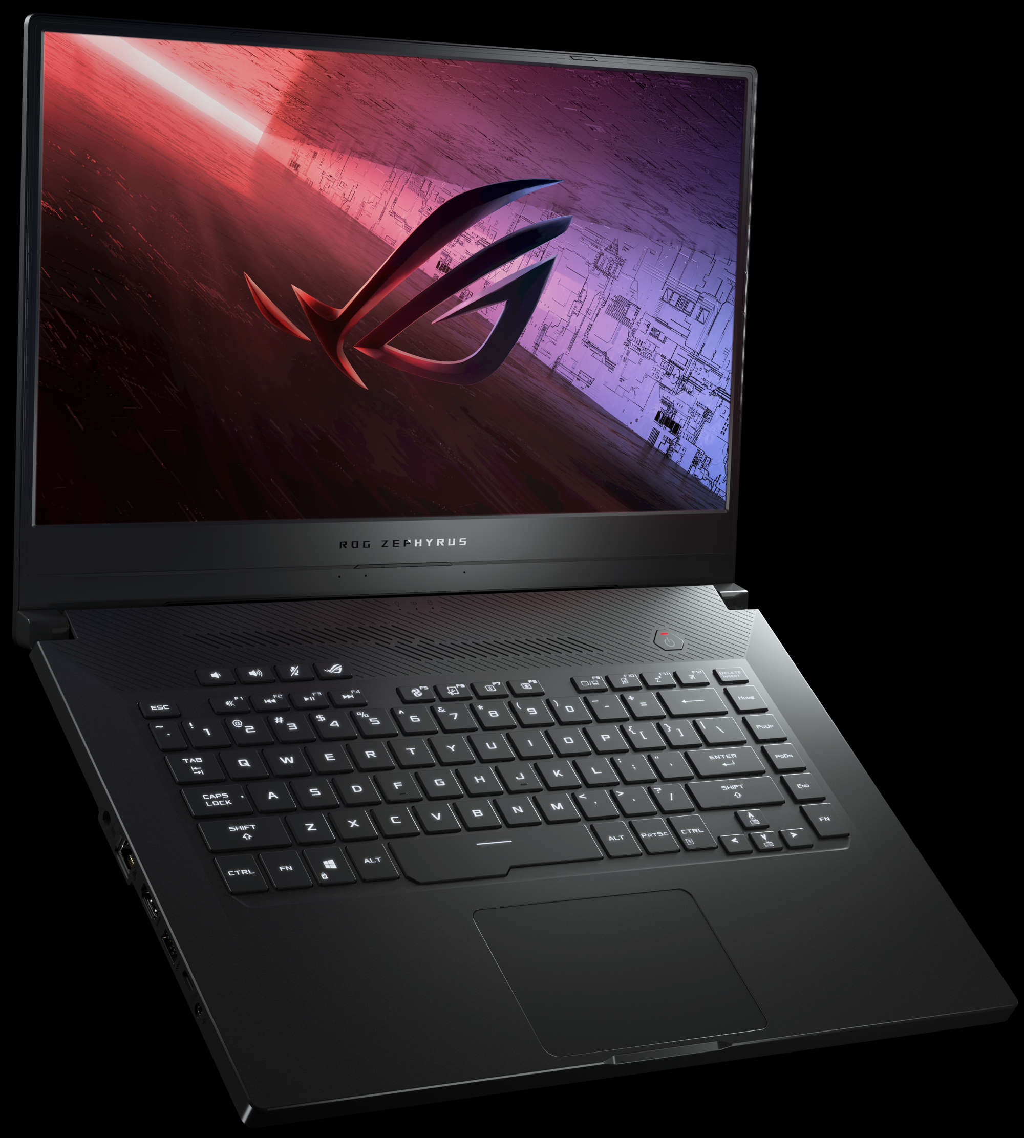 Asus ROG Zephyrus G15 Laptop para Gamers