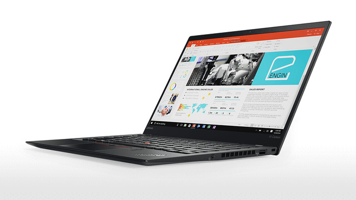 Fitur Terbaik Lenovo ThinkPad X1 Carbon yang Harus di Ketahui