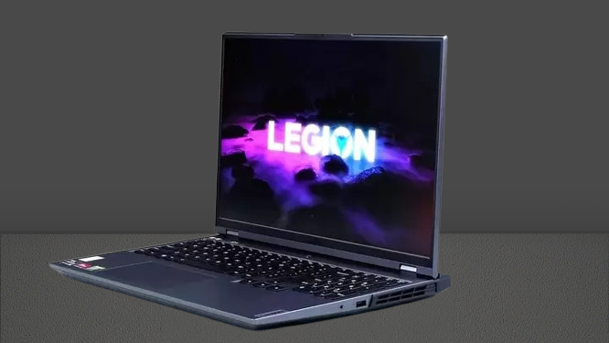 Lenovo Legion 5 Pro