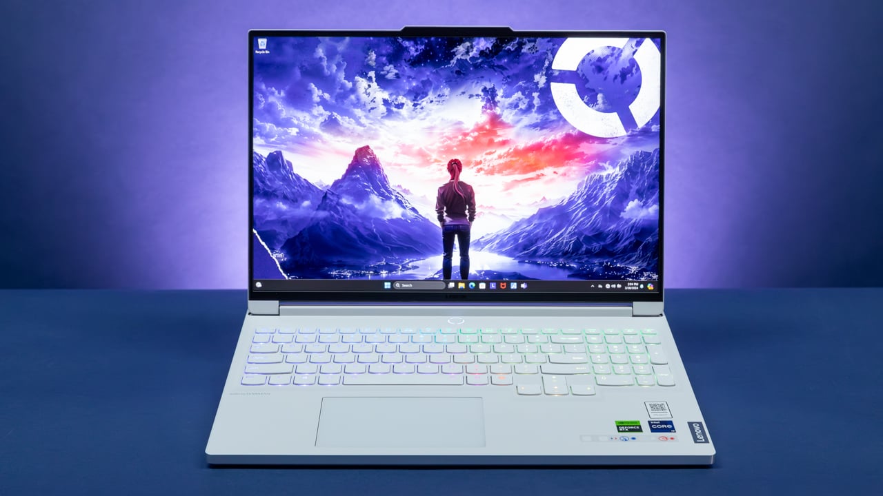 Lenovo Legion 7i