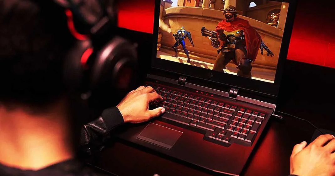 Trik Merawat Laptop Gaming agar Tetap Awet dan Optimal