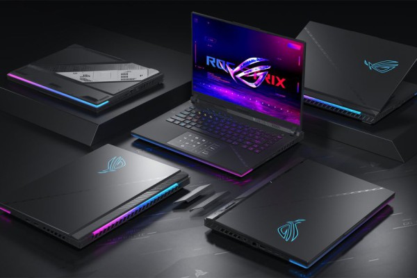 Apa yang Membuat Laptop Gaming Berbeda dari Laptop Biasa